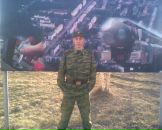 Фотография Давлетшина Рината