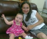 Фотография Филимоновой Евгении