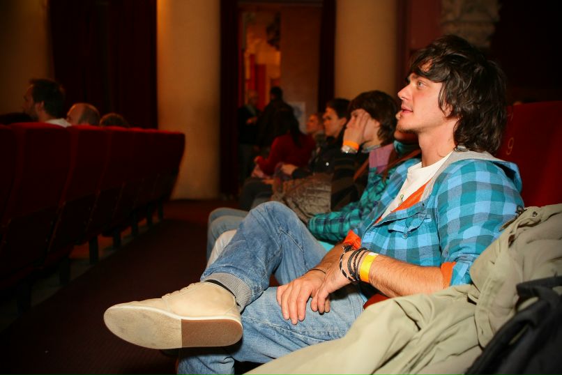 Standard Films фотография #23