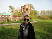 Фотография Рыжик Марины