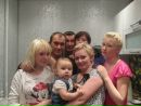 Фотография Протасовой Оксаны