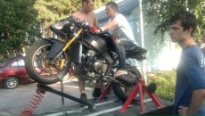 Миша Коваленко фотография #4 (источник - https://vk.com/id30838674)