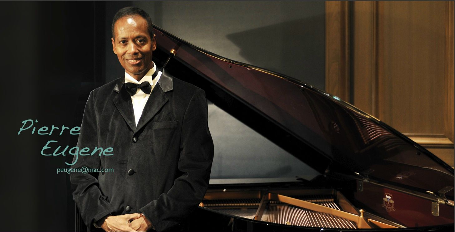 Pierre Eugene фотография #7