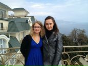 Александра Бреус фотография #31 (источник - https://vk.com/id710363)