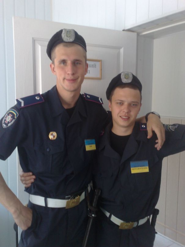 Сергей Крылов фотография #13