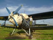 Фотография Падерова Андрея