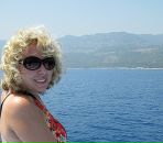 Фотография Горбуновой Светланы