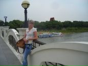 Фотография Кислиной Алены