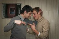 Фотография Борзова Максима