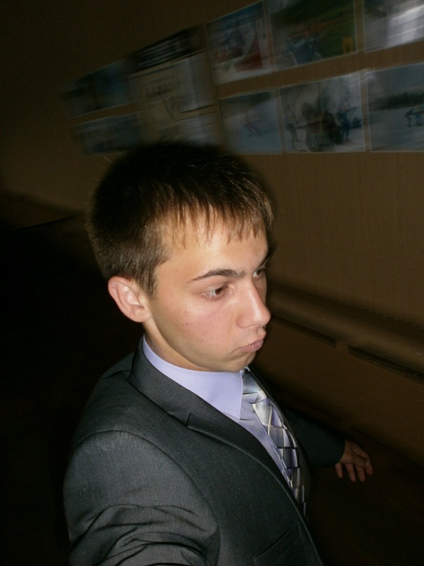 Виктор Бугорков фотография #19