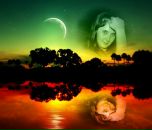 Фотография Саляховой Гульнары