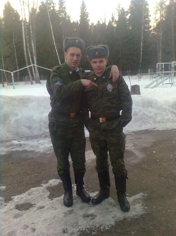 Игорь Попков фотография #30