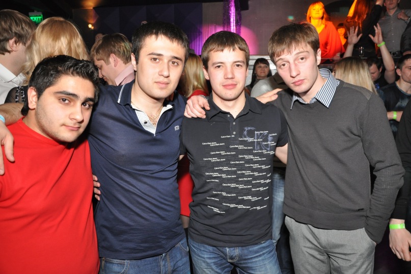 Данил Печеный фотография #30