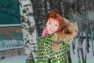 Фотография Груздевой Алёны