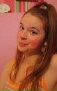 Фотография Бражниковой Настеньки