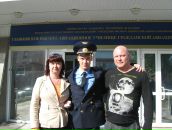 Фотография Беляева Макса