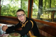 Ігор Камінський фотография #2 (источник - https://vk.com/id10101623)