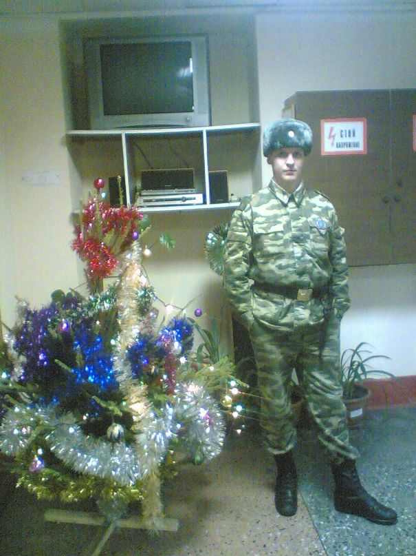 Сергей Брятков фотография #18
