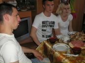 Фотография Роминой Оксаны