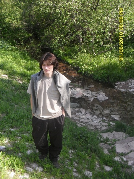 Сергей Сергеев фото №20