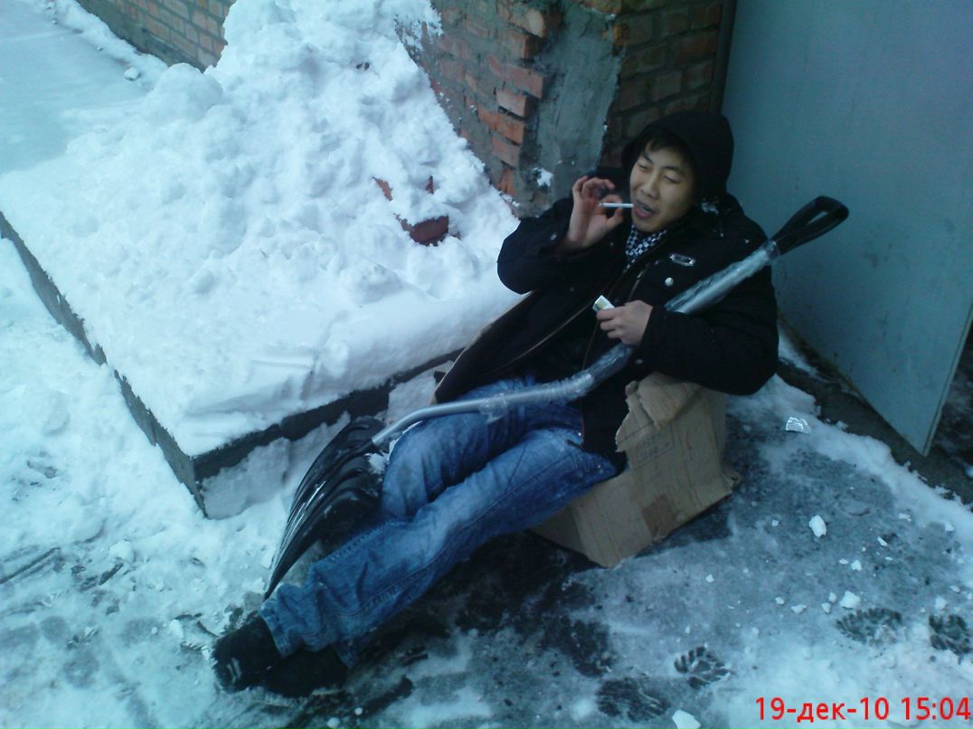 Игорь Цой фотография #18