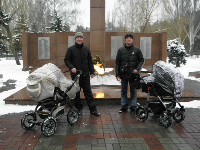 Рустам Шерипбаев фотография #40