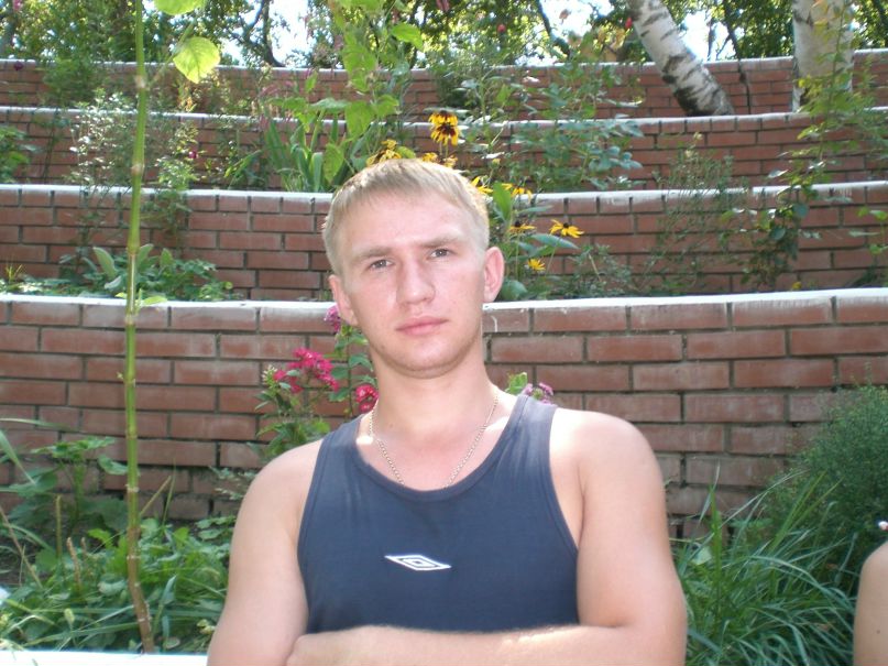 Дмитрий Иванов фотография #23