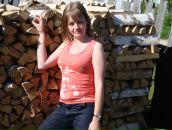 Фотография Антоновой Анны