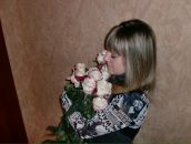 Фотография Садертиновой Оксаны