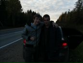 Фотография Крабикова Гуни