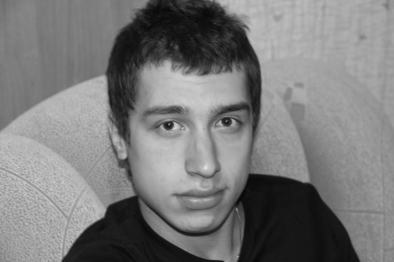 Митя Ткачёв фотография #42