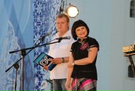 Фотография Бураковой Натальи