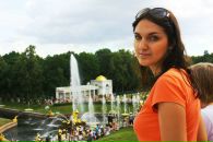 Фотография Минулиной Маргариты