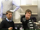 Фотография Михайлова Алексея