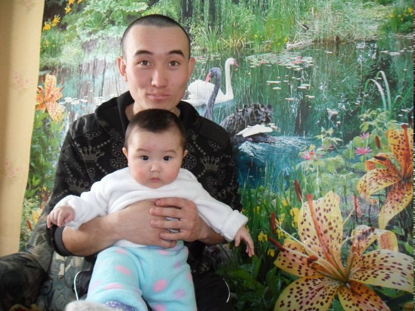 Павел Кобяков фотография #44