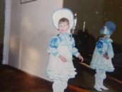 Фотография Савосиной Натальи