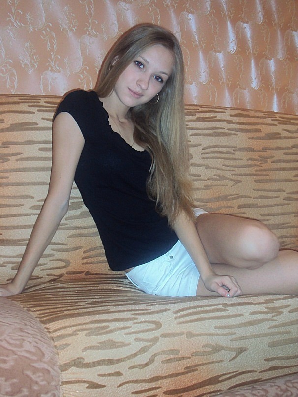 Крис Полукеева фотография #14