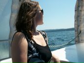 Фотография Воливач Вероники