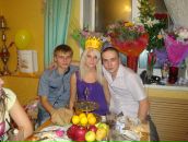 Фотография Фадейчева Женька