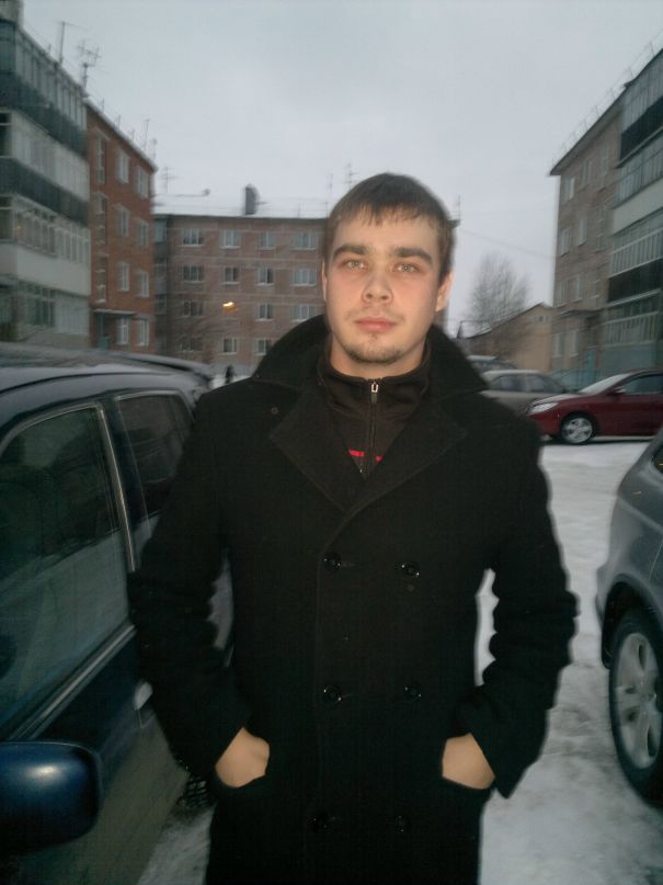 Дмитрий Мельников фотография #44