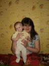 Фотография Поповой Елены