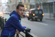 Фотография Лавриновича Владимира