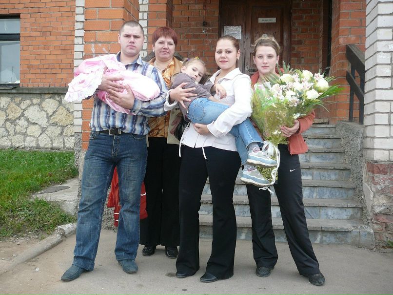 Макс Пугатов фотография #8