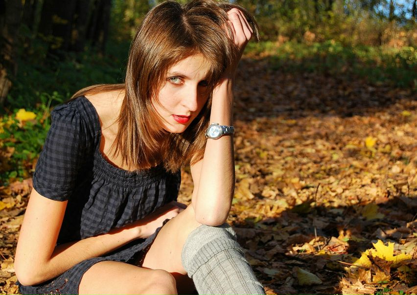 Александра Степанова фото №20