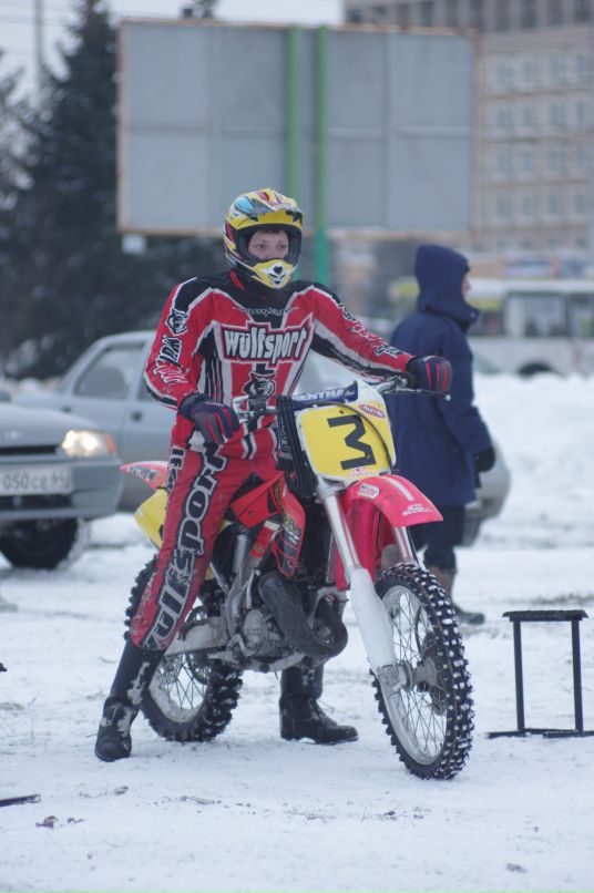 Антон Мироненко фотография #48