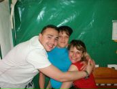 Саша Тодосійчук фотография #50 (источник - https://vk.com/id11614659)