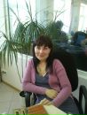 Фотография Увиковой Натальи