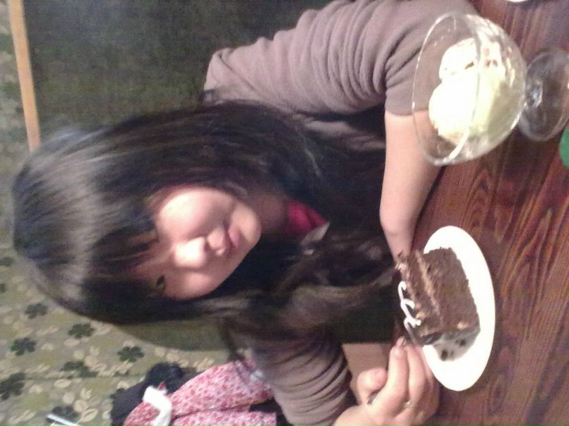 Анзат Монгуш фотография #38