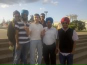 Фотография Мытищинского Романа