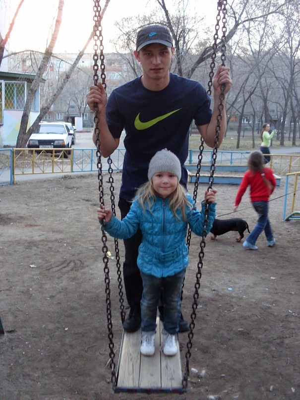 Прохор Сухарев фотография #16